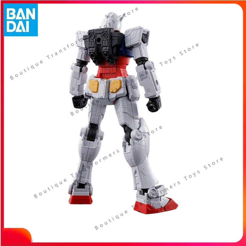 Bandai Original Entry Grade 1/ - Model Kit Entry Grade avis et prix