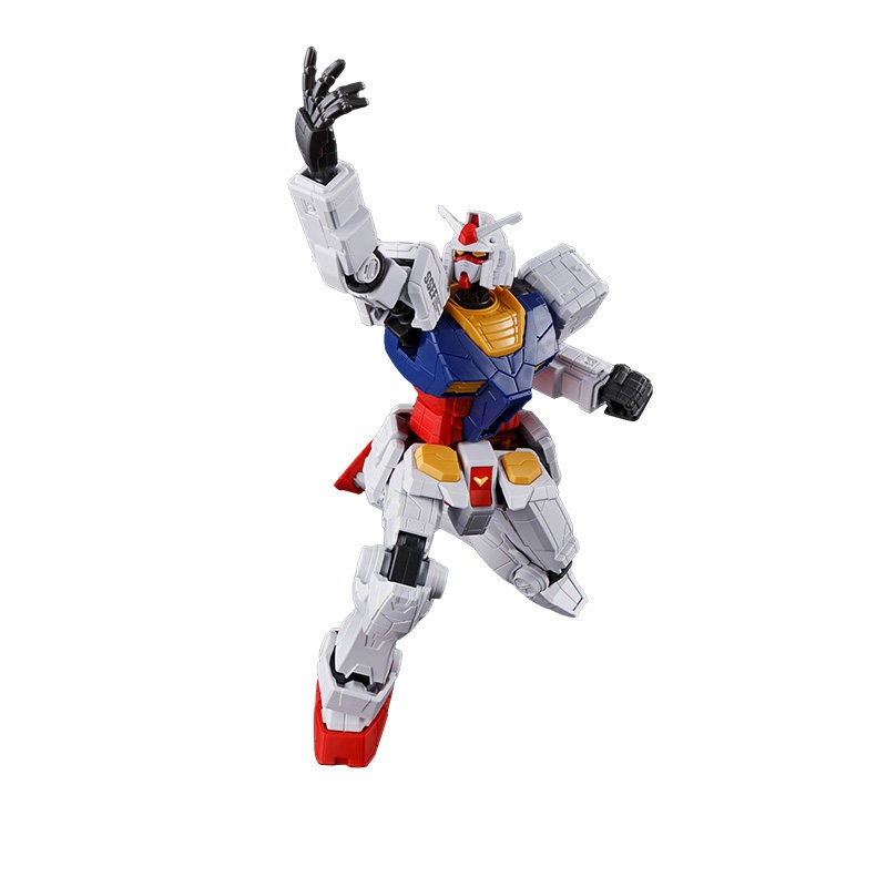 Bandai Original Entry Grade 1/ - Model Kit Entry Grade avis et prix