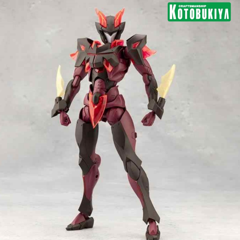 Kotobukiya Original Model Kit  - Model Kit Oberon avis et prix