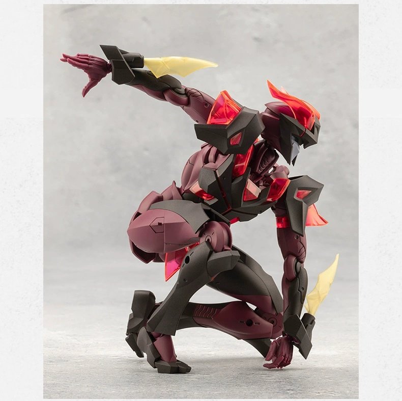 Kotobukiya Original Model Kit  - Model Kit Oberon avis et prix