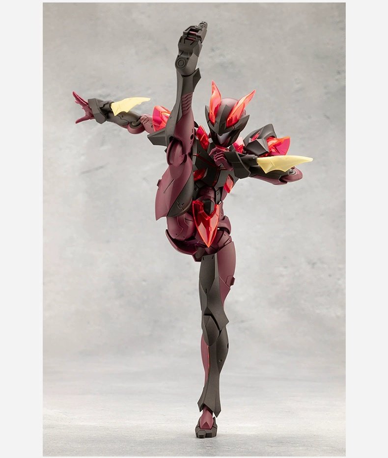 Kotobukiya Original Model Kit  - Model Kit Oberon avis et prix