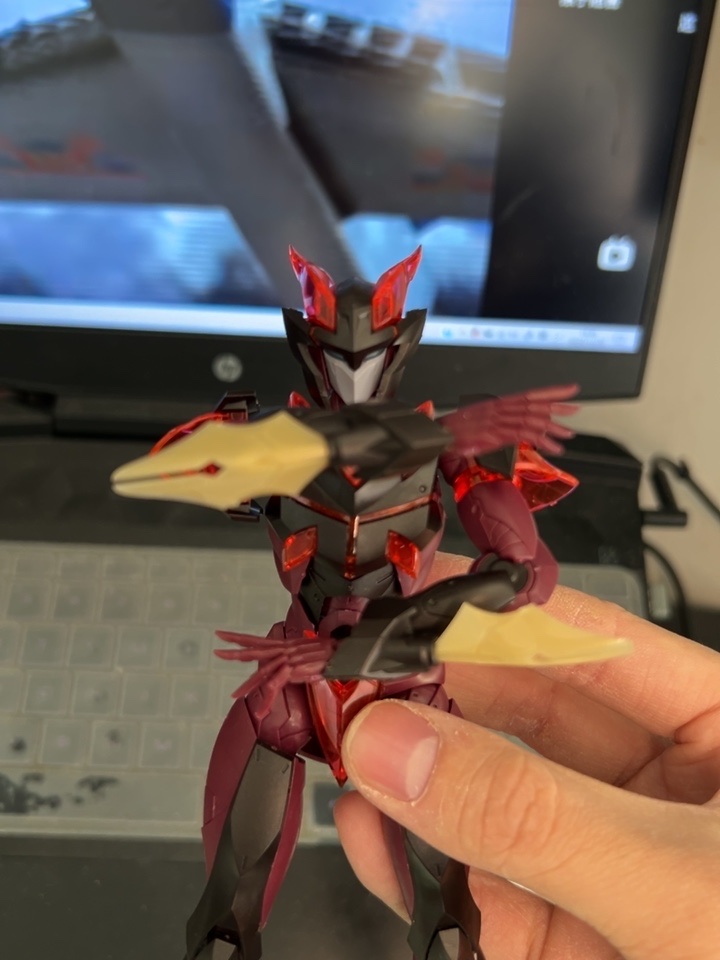 Kotobukiya Original Model Kit  - Model Kit Oberon avis et prix