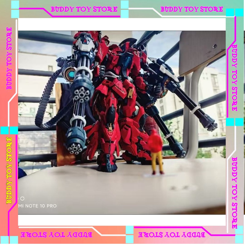 IN ERA + MG 1/100 Model Kit Li - Model Kit Lizard avis et prix