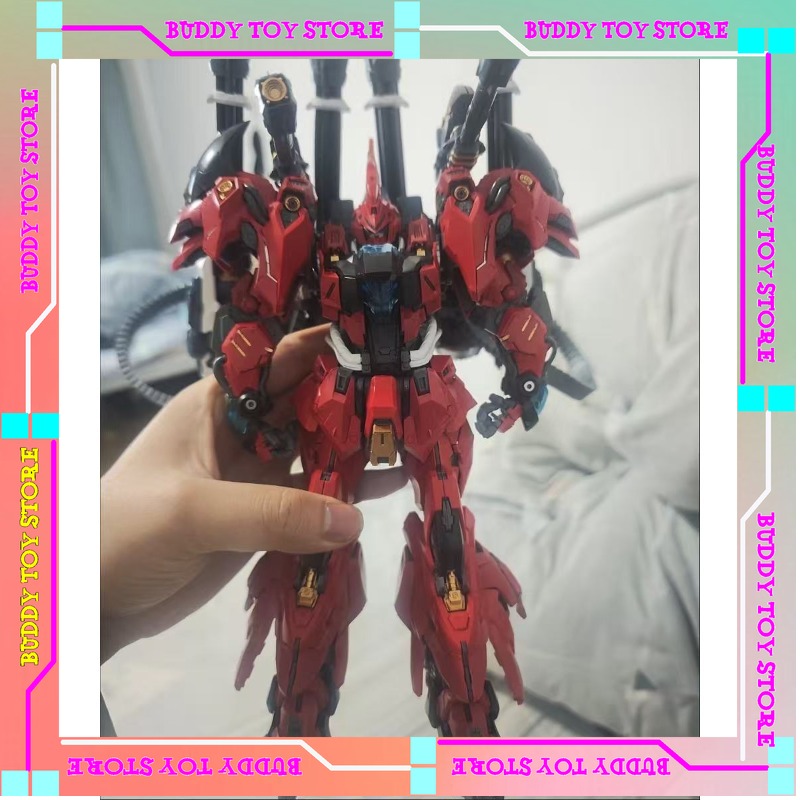 IN ERA + MG 1/100 Model Kit Li - Model Kit Lizard avis et prix