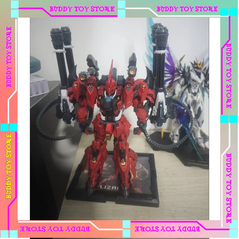 IN ERA + MG 1/100 Model Kit Li - Model Kit Lizard avis et prix
