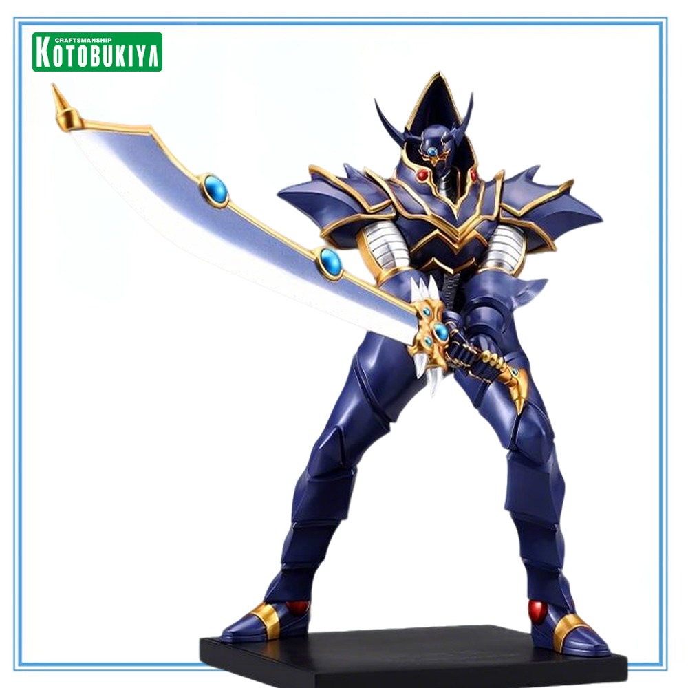100% Original Kotobukiya Oshi  - Model Kit Yugioh avis et prix