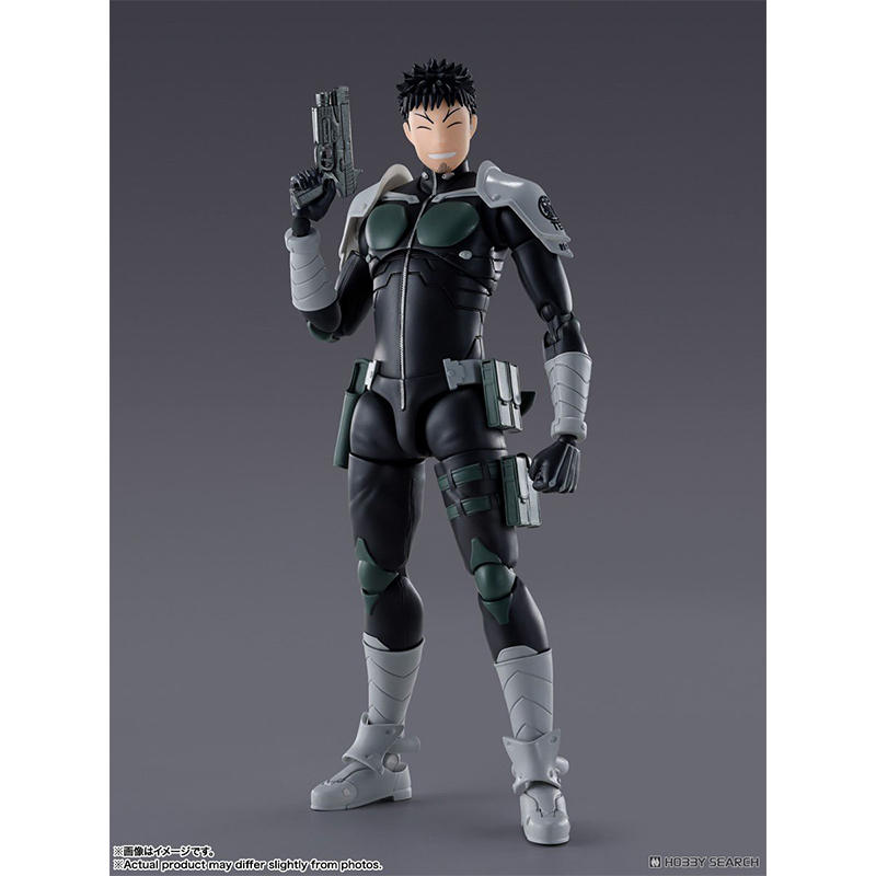 In Stock KAIJU NO.8 KAFKA HIBI - Model Kit Kaiju 8 avis et prix