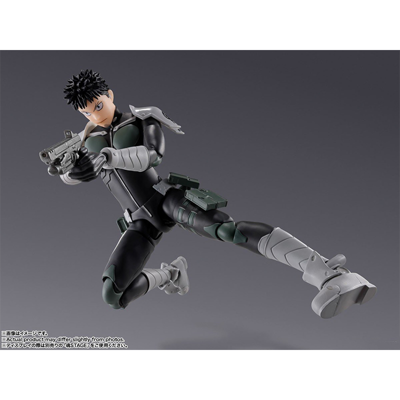 In Stock KAIJU NO.8 KAFKA HIBI - Model Kit Kaiju 8 avis et prix