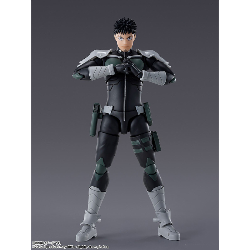 In Stock KAIJU NO.8 KAFKA HIBI - Model Kit Kaiju 8 avis et prix