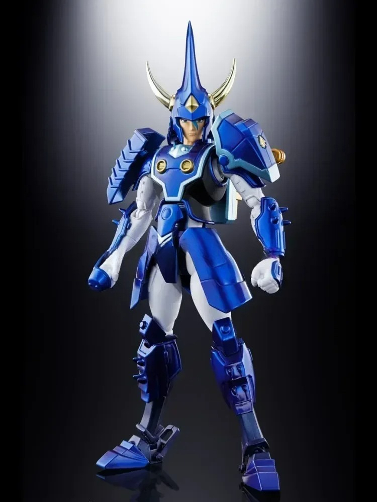 Original In Stock Bandai   Dem - Model Kit Megazord avis et prix