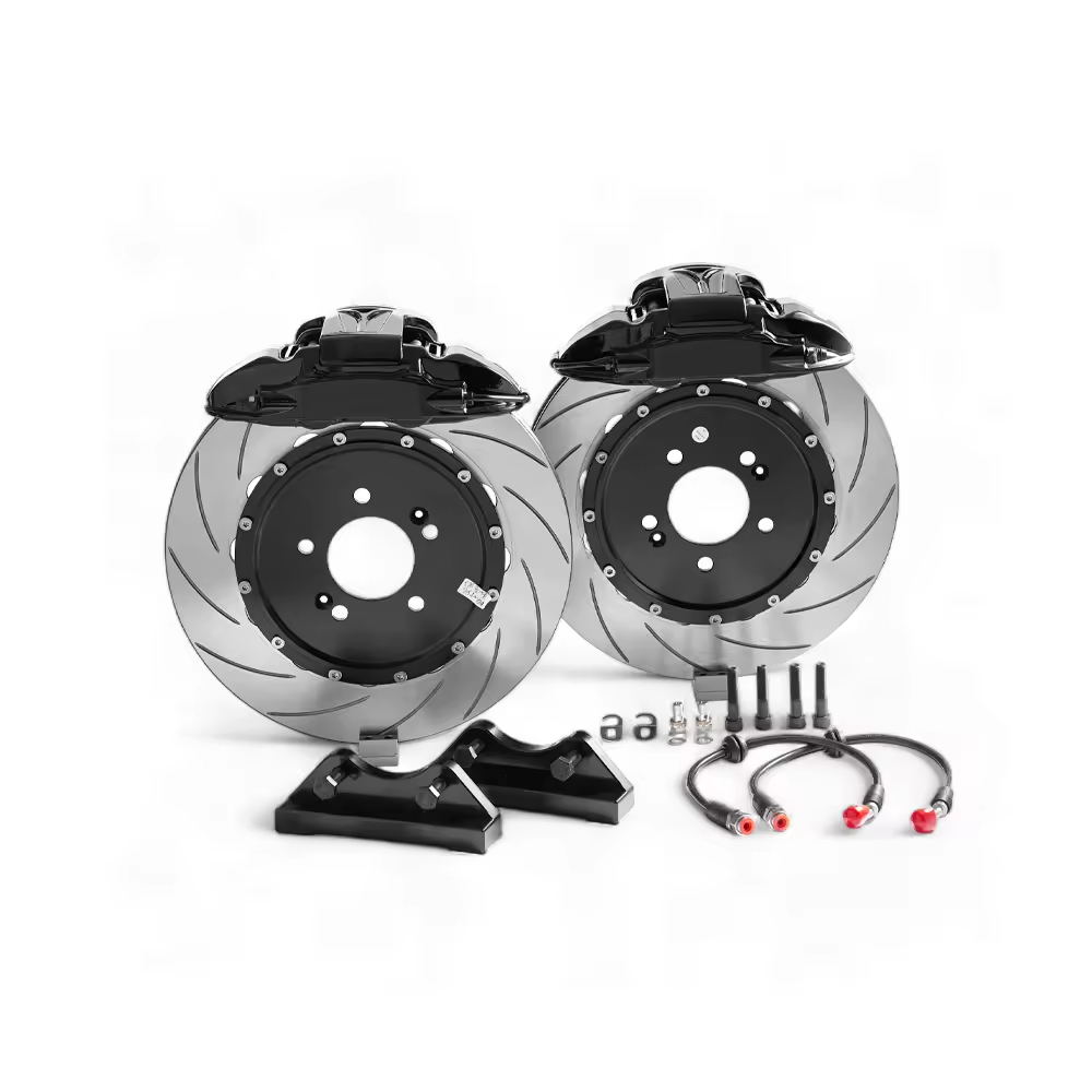 Brake kit rear brake disc cali - Model Kit F16 avis et prix