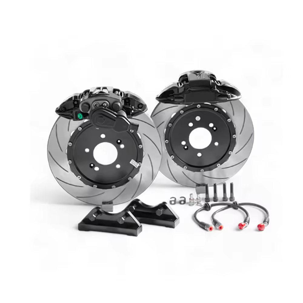 Brake kit rear brake disc cali - Model Kit F16 avis et prix
