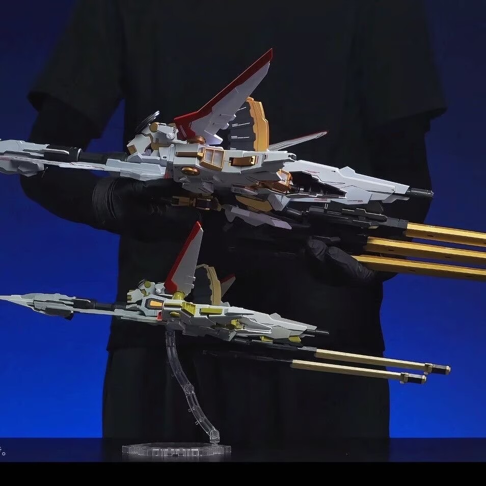 【New product】MOYUDONGLI  Model - Model Kit Zeus avis et prix