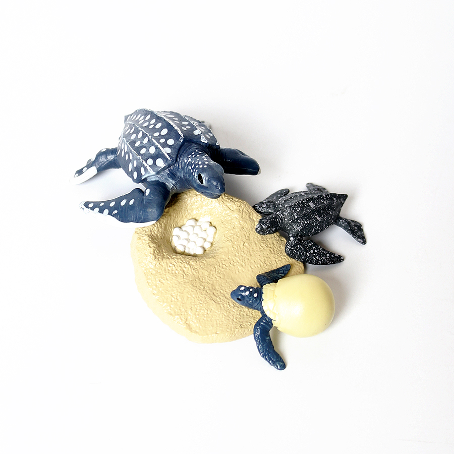 Simulation Dinosaur Lizard Tur - Model Kit Lizard avis et prix