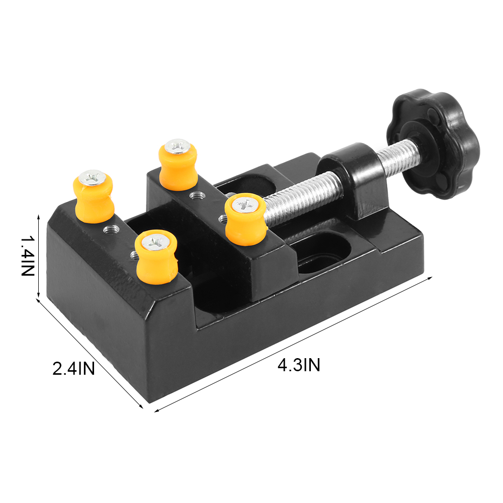 37Pcs Portable Hand  Twist Dri - Pin Vice Micro avis et prix