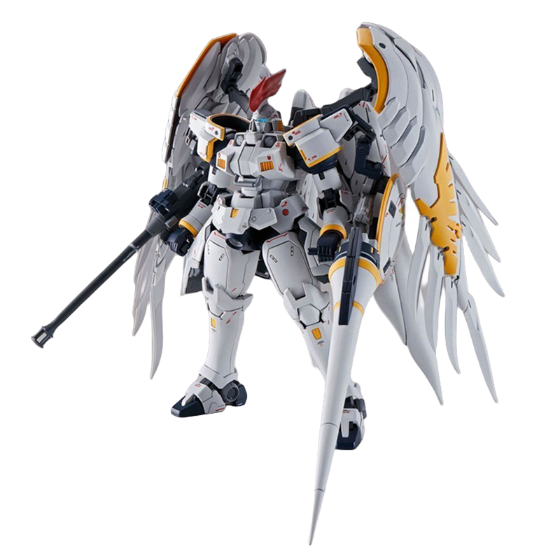 Spot Direct Delivery Bandai Or - Gundam Model Mg avis et prix