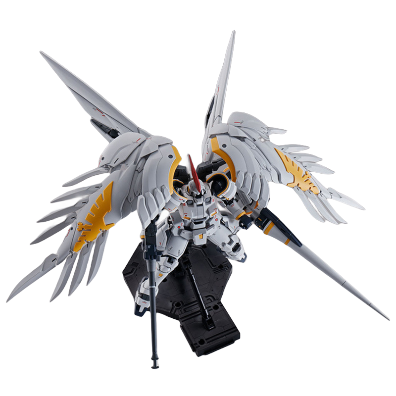 Spot Direct Delivery Bandai Or - Gundam Model Mg avis et prix