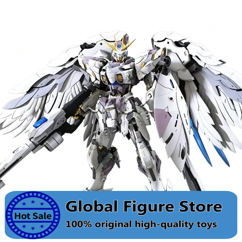 In Stock Mecha Core Industries - Model Kit Oberon avis et prix