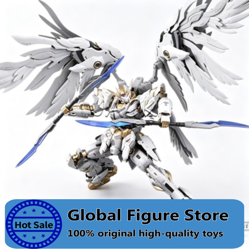 In Stock Mecha Core Industries - Model Kit Oberon avis et prix