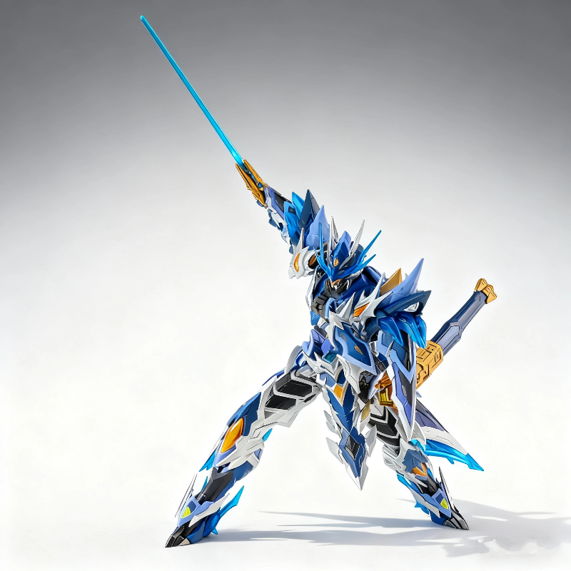 Motor Nuclear Zhao Yun Assembl - Model Kit Zhao Yun avis et prix