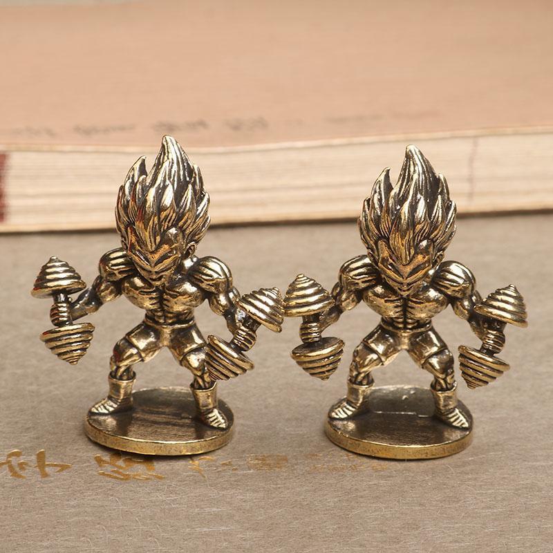 5cm Dragon Ball figure Super S - Model Kit Dragon Ball avis et prix