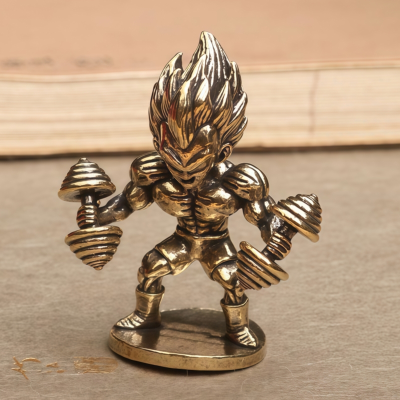 5cm Dragon Ball figure Super S - Model Kit Dragon Ball avis et prix