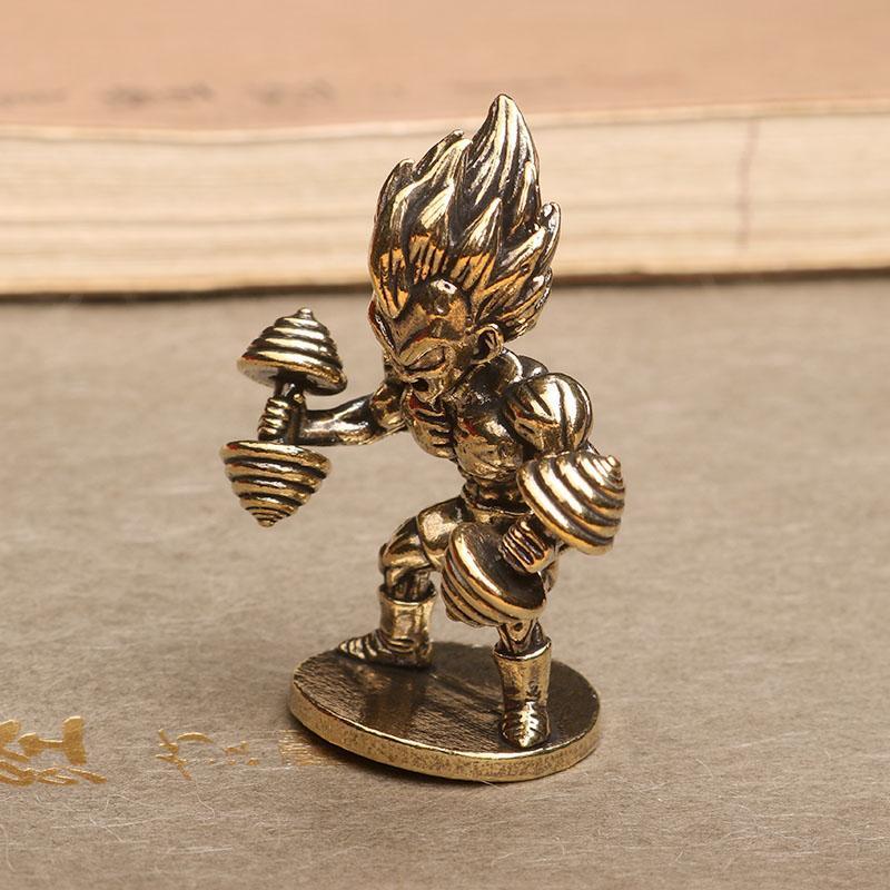 5cm Dragon Ball figure Super S - Model Kit Dragon Ball avis et prix
