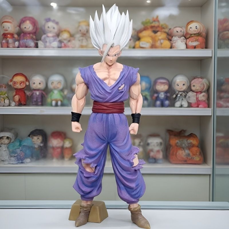 Beast Gohan GK Dragon Ball Ser - Model Kit Dragon Ball avis et prix