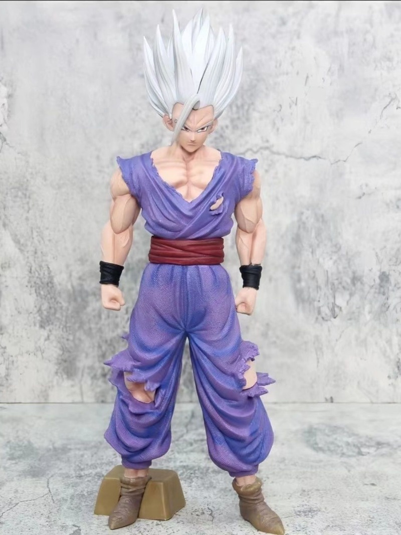 Beast Gohan GK Dragon Ball Ser - Model Kit Dragon Ball avis et prix