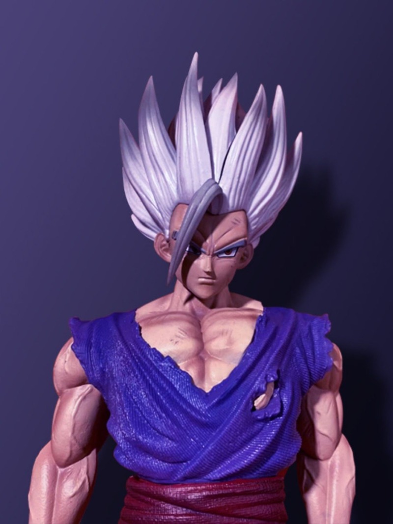 Beast Gohan GK Dragon Ball Ser - Model Kit Dragon Ball avis et prix
