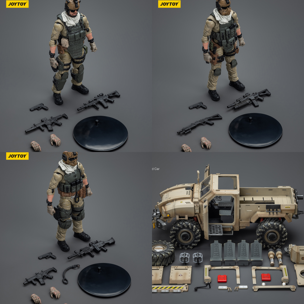 In Stock JOYTOY 1/18 Scale JT9 - Model Kit Armored Core avis et prix