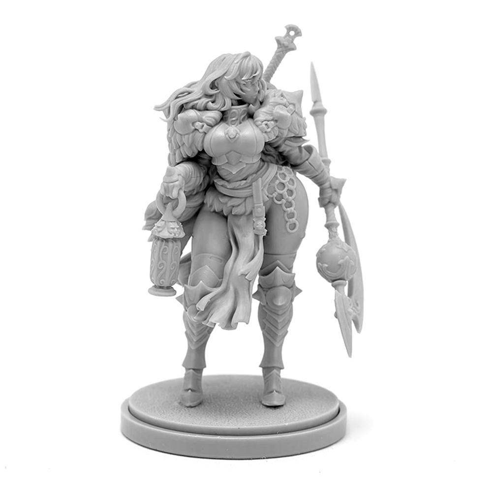 model kit resin kit   KINGDOM  - Model Kit Entry Grade avis et prix