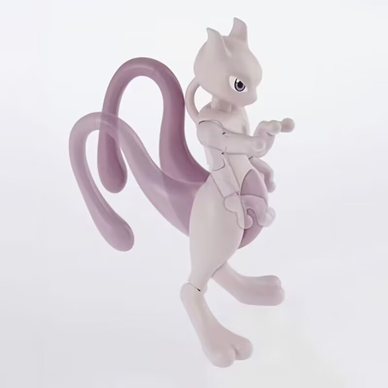 Original Bandai Pokemon Figure - Model Kit Quick Mew avis et prix
