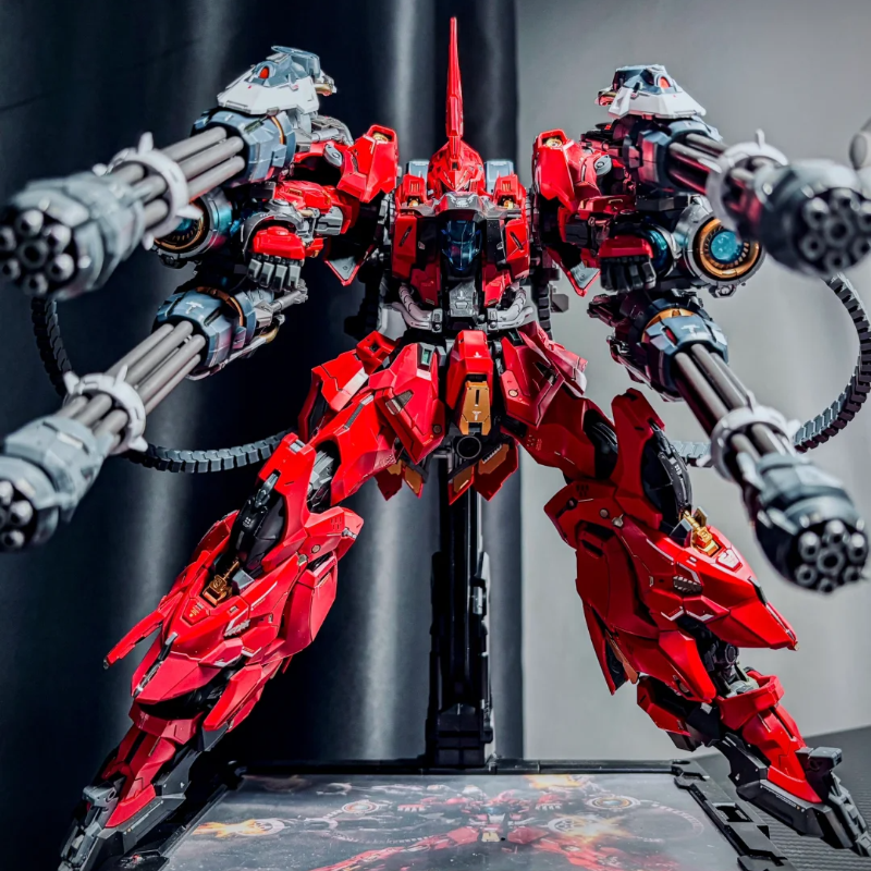 In Stock LIZARD MG 1/100 IN ER - Model Kit Lizard avis et prix