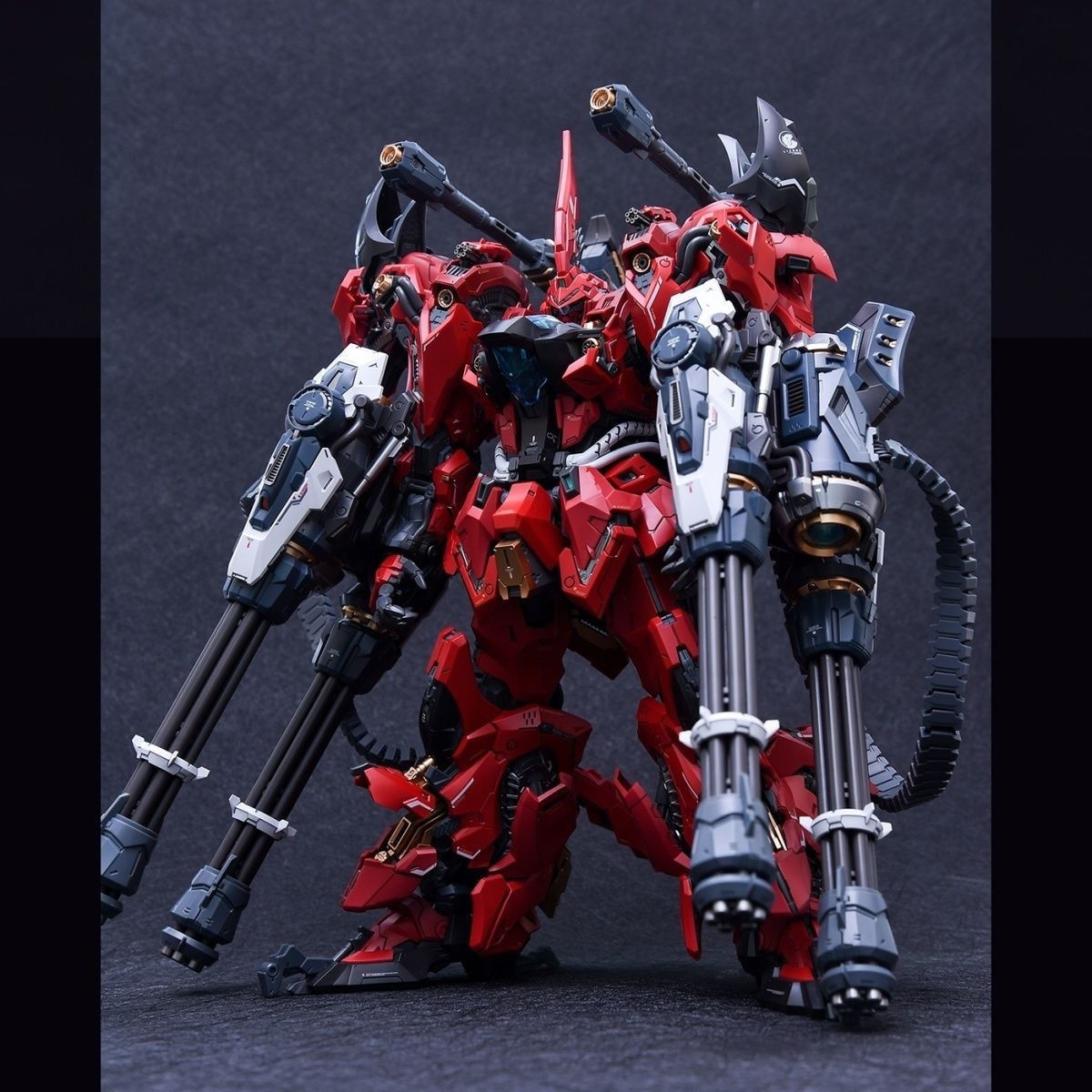 In Stock LIZARD MG 1/100 IN ER - Model Kit Lizard avis et prix