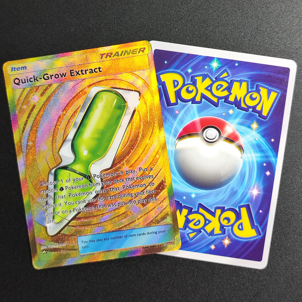 DIY TCG Pocket Crown Rare Game - Model Kit Lugia avis et prix