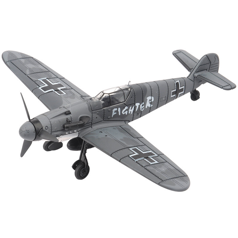 1/48 WWII 4D BF109 Assemble Mo - Model Kit Entry Grade avis et prix
