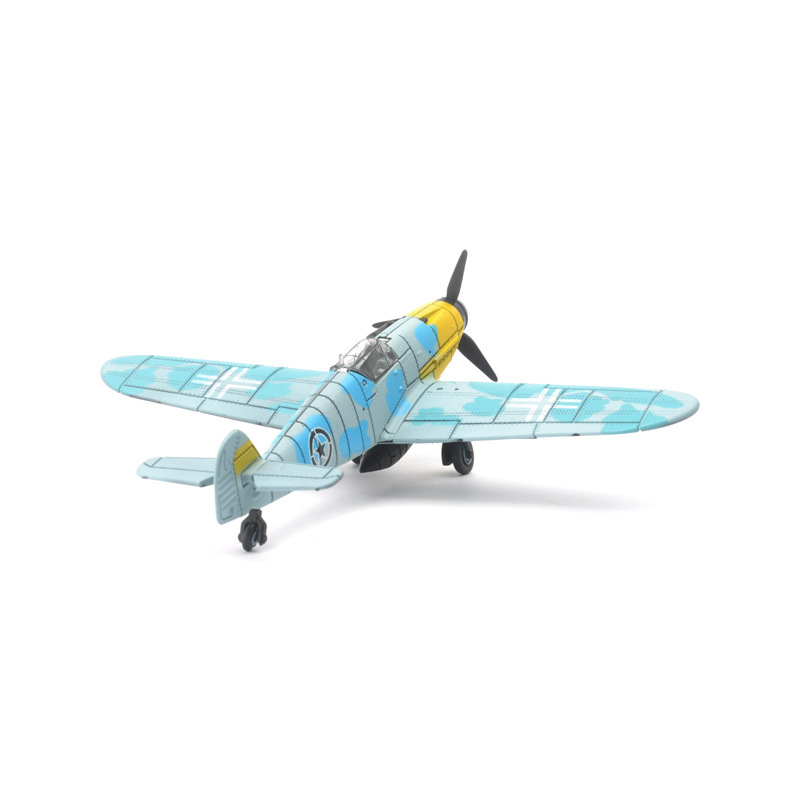 1/48 WWII 4D BF109 Assemble Mo - Model Kit Entry Grade avis et prix