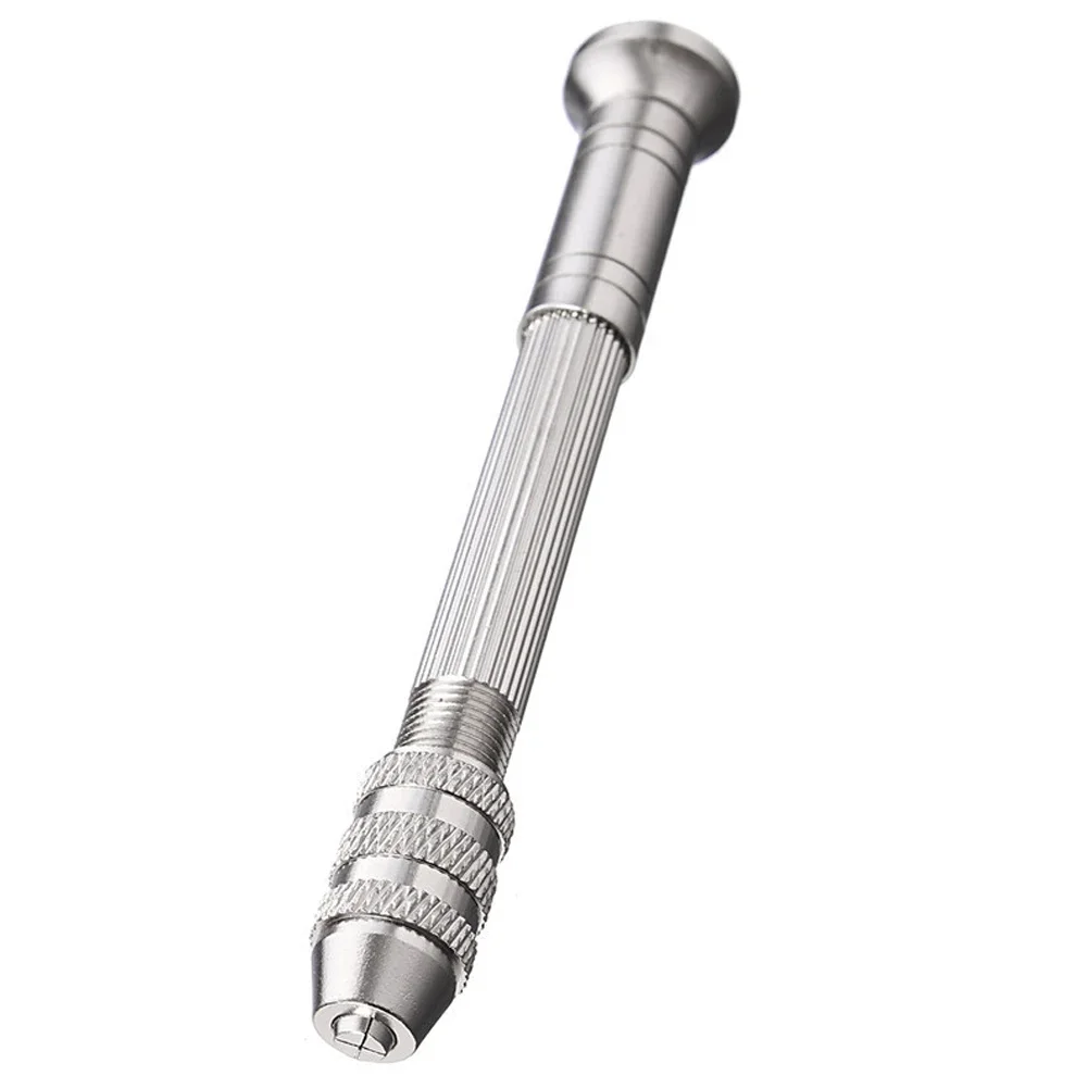 1pc Precision Mini Hand Drill  - Pin Vice Micro avis et prix