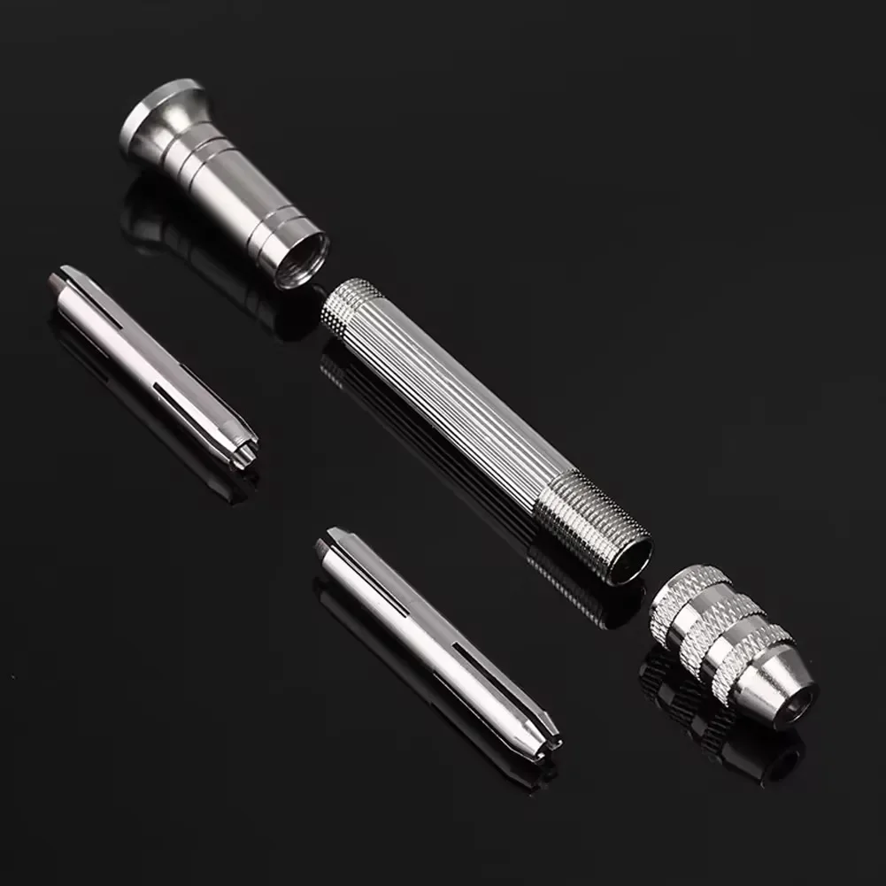 1pc Precision Mini Hand Drill  - Pin Vice Micro avis et prix
