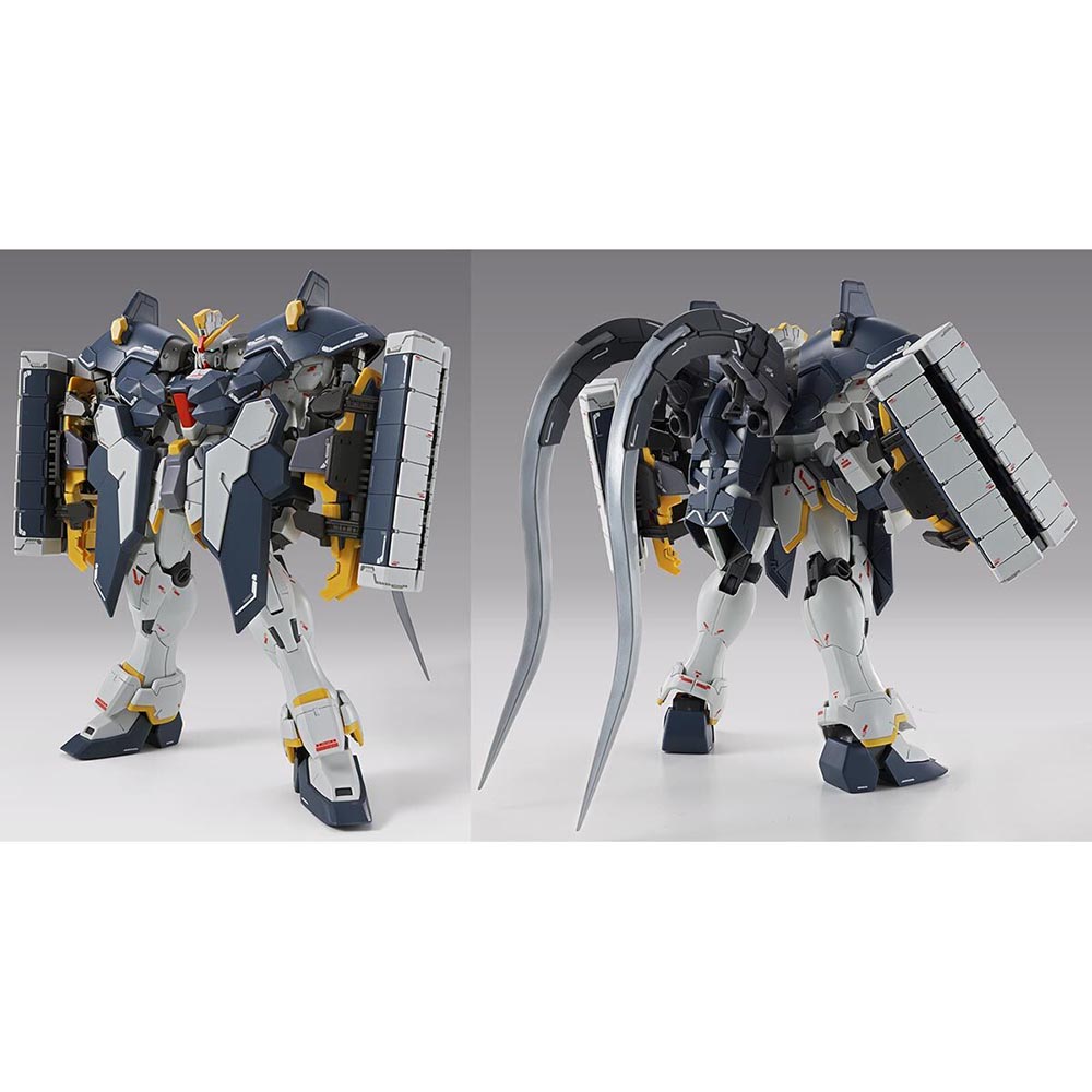 Original Bandai MG 1/100 Gunda - Model Kit Lizard avis et prix