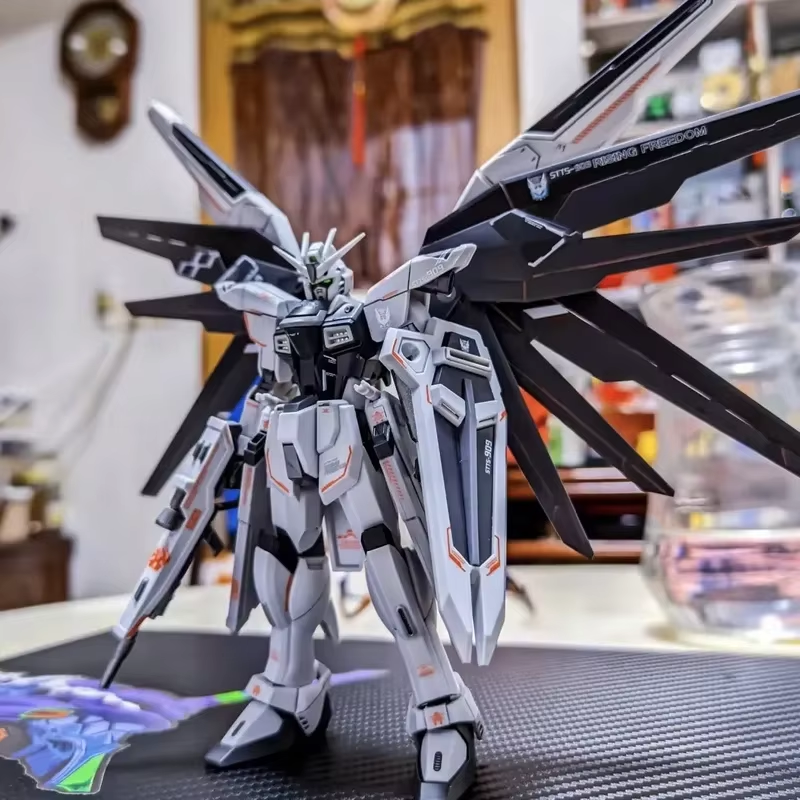Newdom Unactivated Color Zgmf- - Gundam Model Mg avis et prix