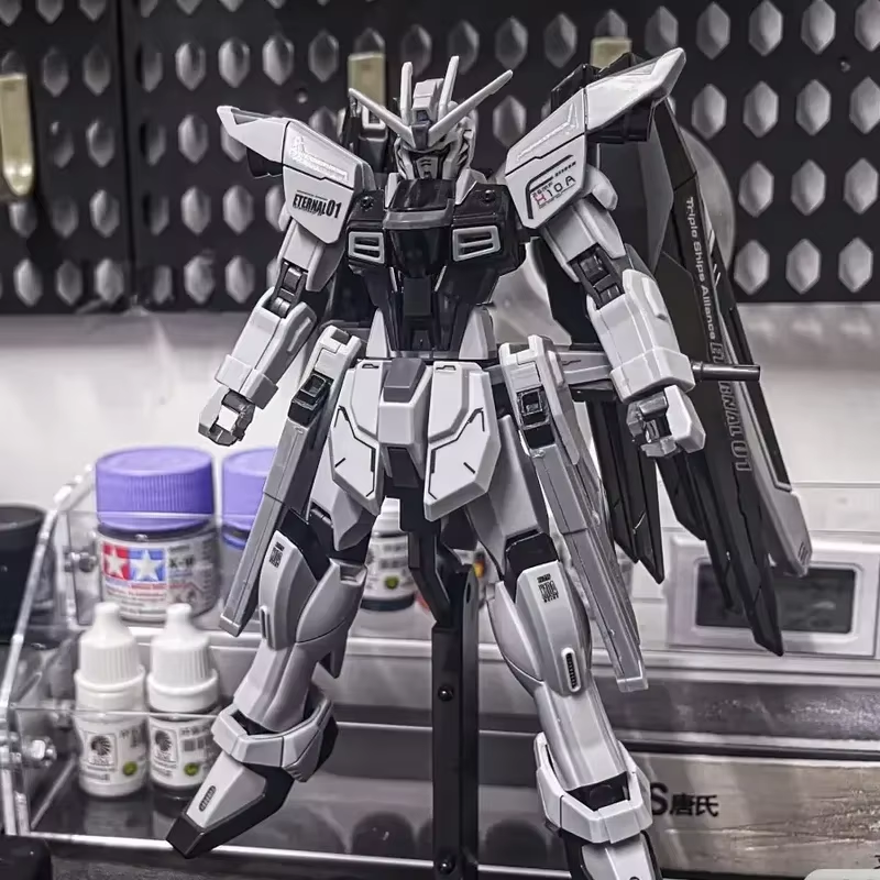 Newdom Unactivated Color Zgmf- - Gundam Model Mg avis et prix