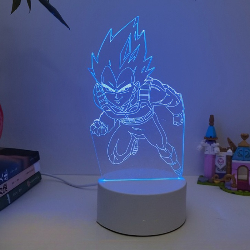 New Dragon Ball Son Goku anime - Model Kit Dragon Ball avis et prix