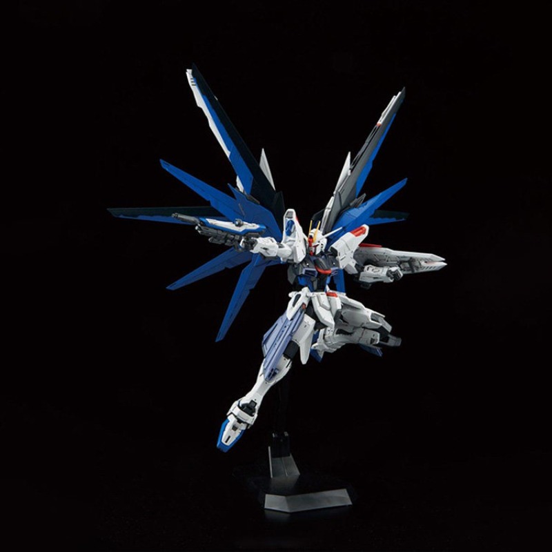 In Stock BANDAI MG 1/100 ZGMF- - Gundam Model Mg avis et prix