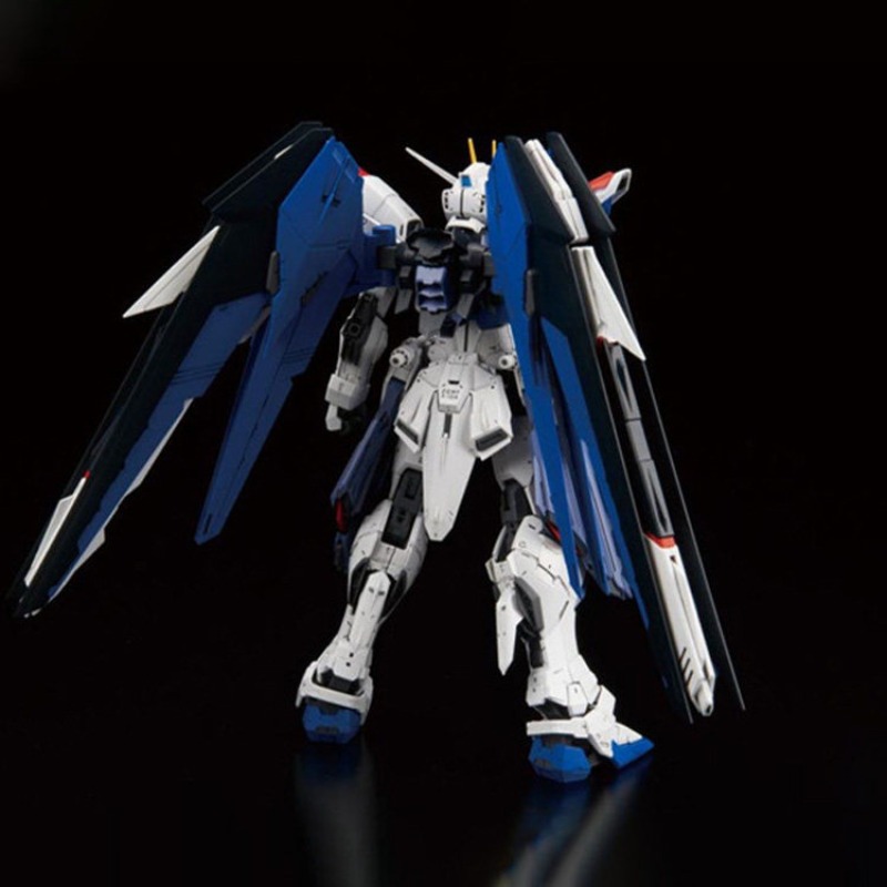 In Stock BANDAI MG 1/100 ZGMF- - Gundam Model Mg avis et prix