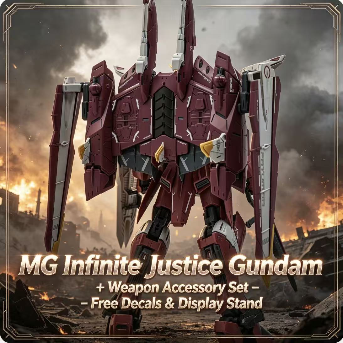 X09A MG CHENGSHUN MG 1/100 Zgm - Gundam Model Mg avis et prix