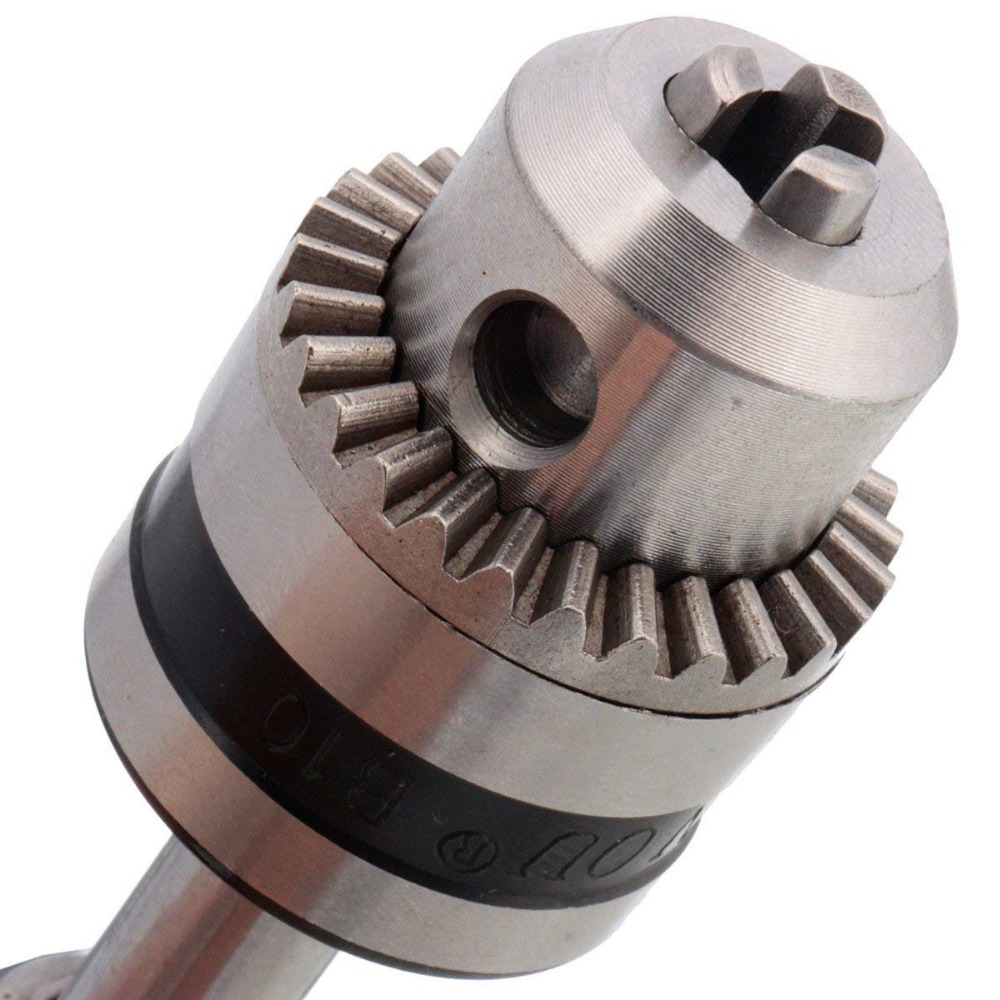 0.6-6.5 mm Mini Pin Vise Hand  - Pin Vice Micro avis et prix