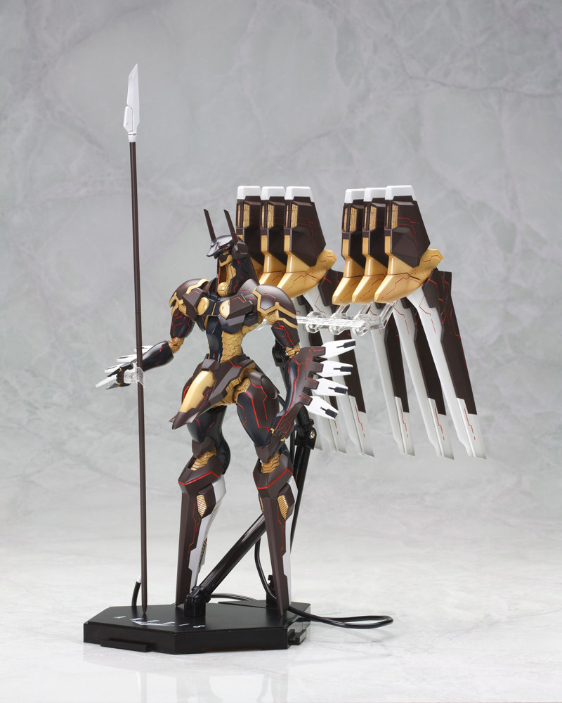 In Stock Kotobukiya ZONE OF TH - Model Kit Zone Of The Enders avis et prix