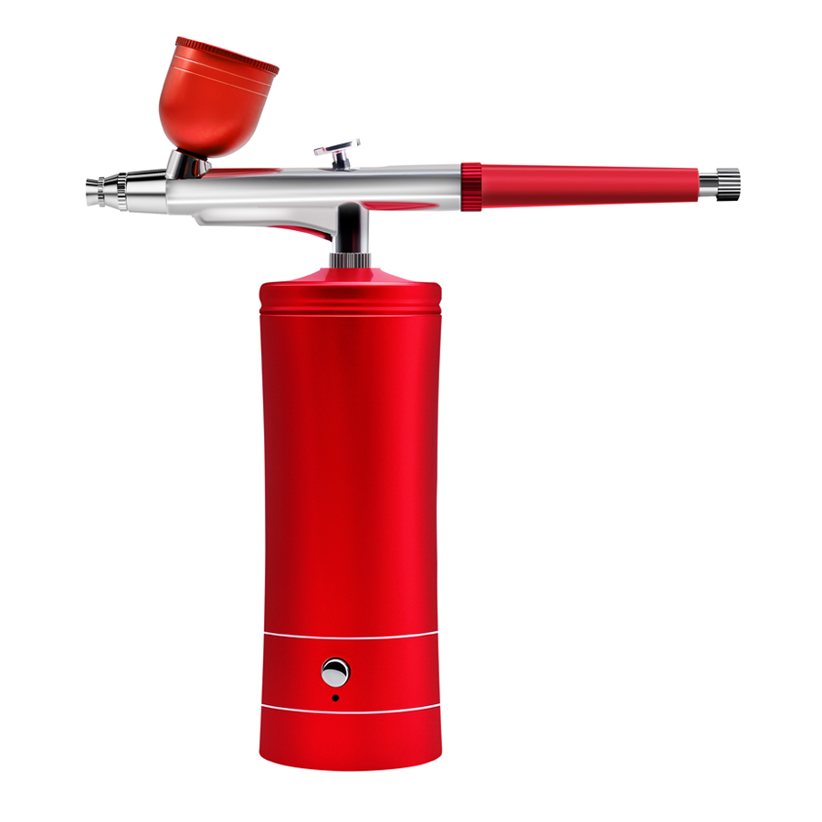 Airbrush Kit with Compressor,  - Model Kit Nippers avis et prix